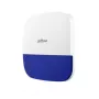 DAHUA ARA13-W2(868) sirena exterior inalámbrica con luz estroboscópica (azul)