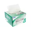 KIMBERLY-CLARK KIMTECH SCIENCE Delicate Task Wipers, 280 paños por caja, blanco, 1 capa, bajo nivel de pelusa, caja dispensadora