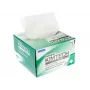 KIMBERLY-CLARK KIMTECH SCIENCE Delicate Task Wipers, 280 paños por caja, blanco, 1 capa, bajo nivel de pelusa, caja dispensadora