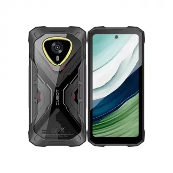 CUBOT KINGKONG MINI 4 6+128GB negro+gris OEM