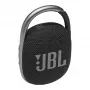 JBL Clip 4 altavoz Bluetooth portátil, negro