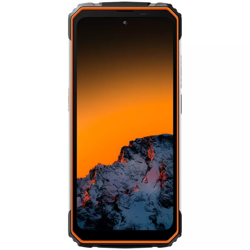 Blackview BV8100 smartphone resistente 6,5