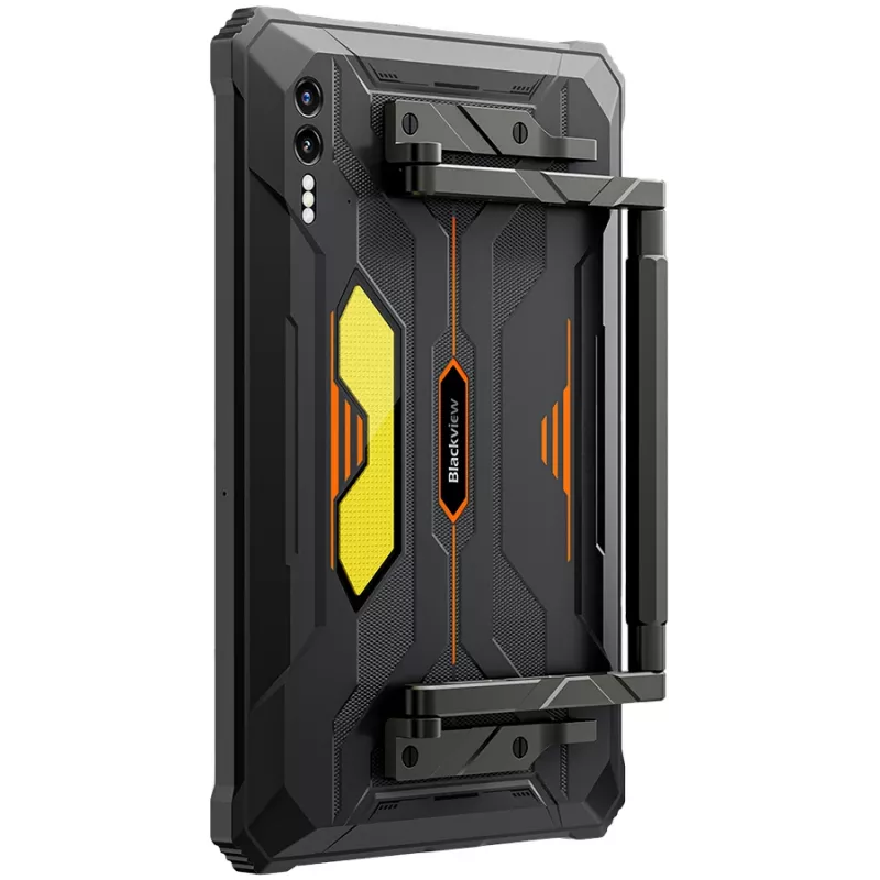 Blackview Active 10 Pro tablet resistente 12GB/512GB, 10,95