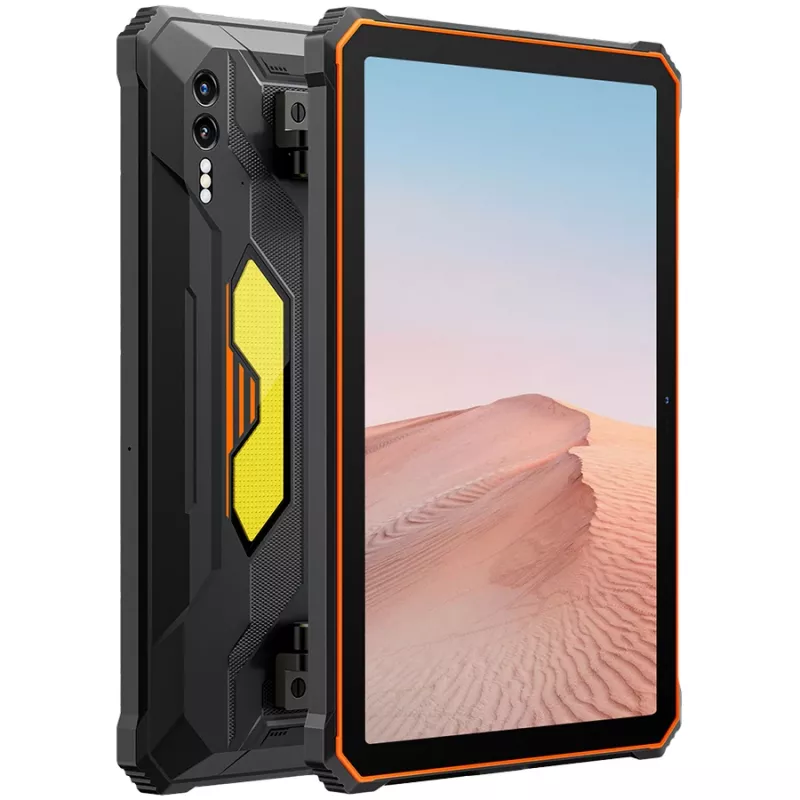 Blackview Active 10 Pro tablet resistente 12GB/512GB, 10,95