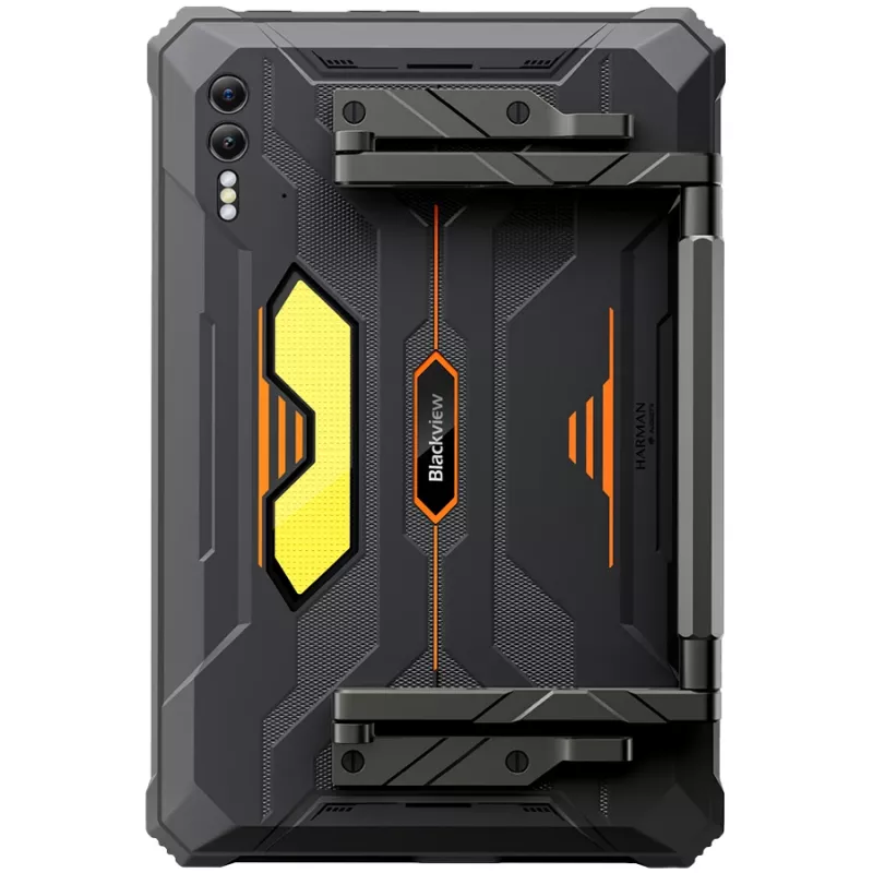 Blackview Active 10 Pro tablet resistente 12GB/512GB, 10,95