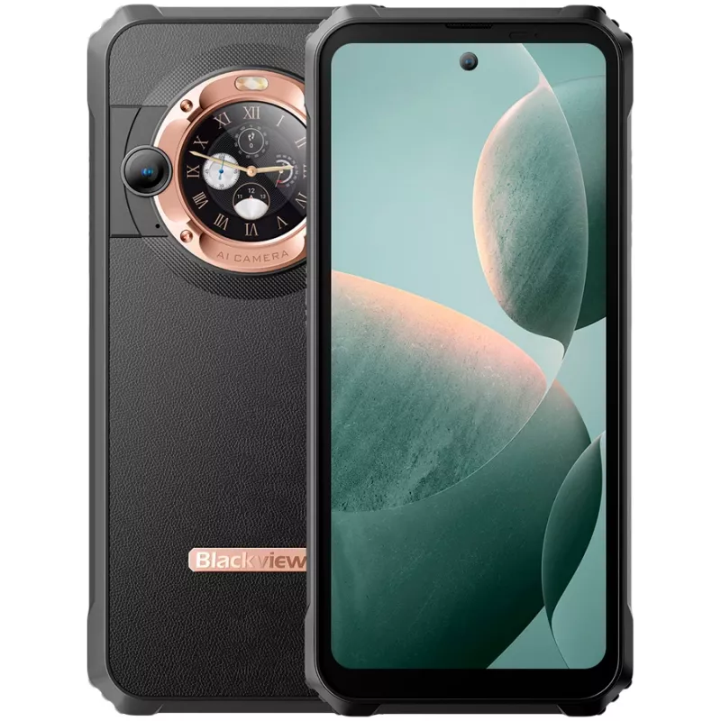 Blackview BL9000 5G 6,78