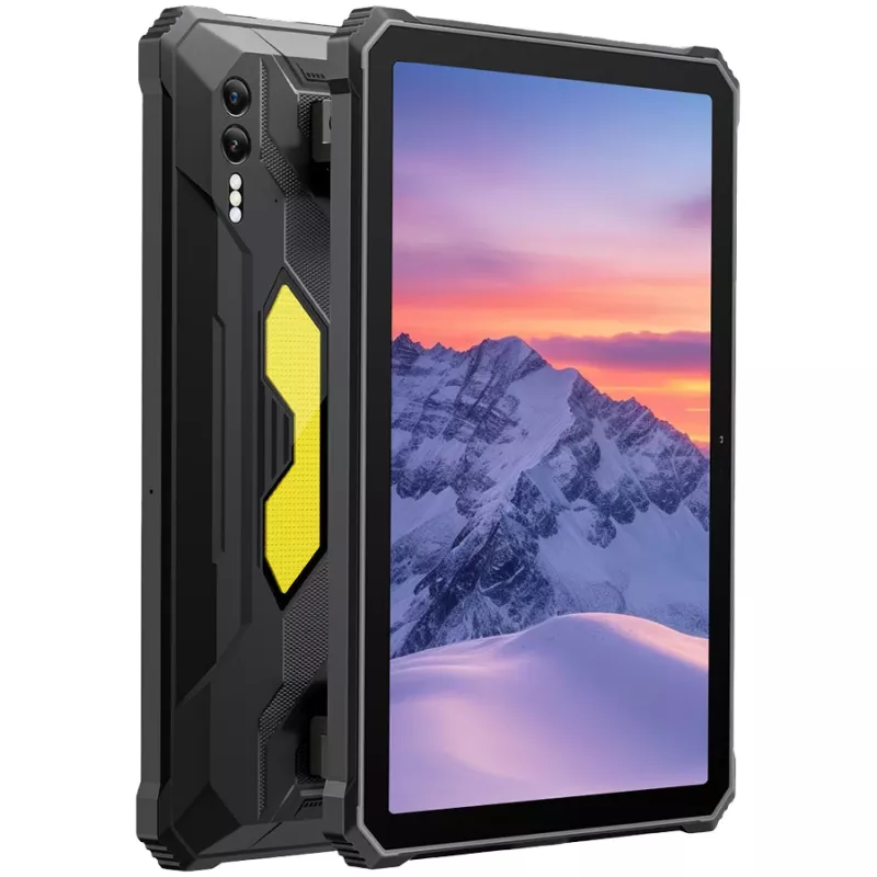 Blackview Rugged Tab Active 10 Pro 10,95