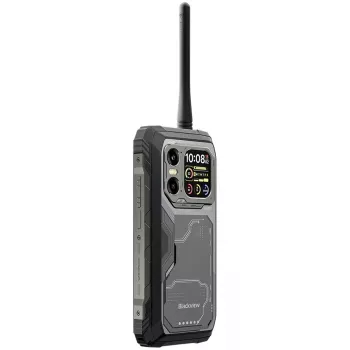Blackview XPLORE 1 walkie-talkie 22 km teléfono resistente 5G 6,78