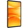 Blackview MEGA 12 SET 5G 12,2 inch FHD 2400x1600 120Hz 12GB+256GB MediaTek Dimensity 7200 Octa-Core 2,8GHz cámara 13MP/50+20MP 10000mAh NFC IP68 huella dactilar Dual-SIM Wi-Fi 6E Bluetooth 5.3 lápiz funda teclado ratón auriculares cargador Android 16 Flash Gold