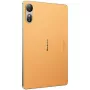 Blackview MEGA 12 SET 5G 12,2 inch FHD 2400x1600 120Hz 12GB+256GB MediaTek Dimensity 7200 Octa-Core 2,8GHz cámara 13MP/50+20MP 10000mAh NFC IP68 huella dactilar Dual-SIM Wi-Fi 6E Bluetooth 5.3 lápiz funda teclado ratón auriculares cargador Android 16 Flash Gold