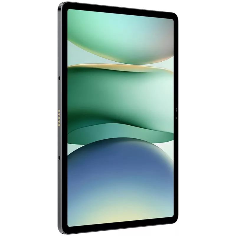Blackview MEGA 12 SET 5G 12.2 inch FHD 2400x1600 120Hz 12GB+256GB MediaTek Dimensity 7200 Octa-Core 2,8GHz cám 13MP/50+20MP 10000mAh NFC IP68 FP DualSIM WiFi6E BT5.3 lápiz funda protectora cristal templado teclado ratón auriculares cargador Android 16 Space Grey
