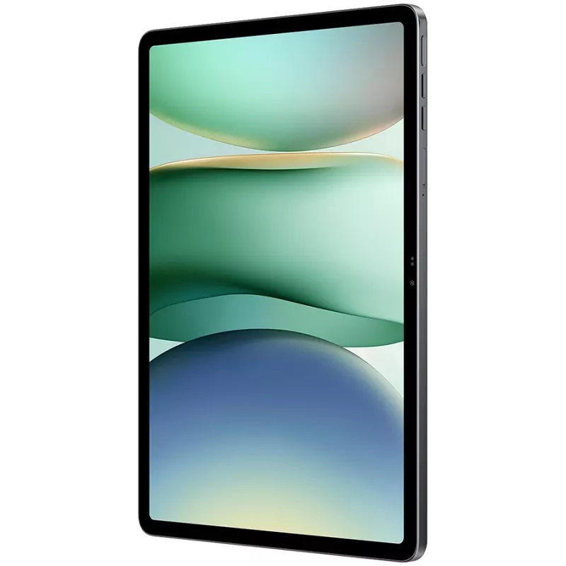 Blackview MEGA 12 SET 5G 12.2 inch FHD 2400x1600 120Hz 12GB+256GB MediaTek Dimensity 7200 Octa-Core 2,8GHz cám 13MP/50+20MP 10000mAh NFC IP68 FP DualSIM WiFi6E BT5.3 lápiz funda protectora cristal templado teclado ratón auriculares cargador Android 16 Space Grey