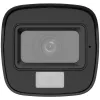 Hikvision DS-2CE16D0T-LPFS(2.8mm) cámara mini bullet IR 2MP, salida de vídeo 4 en 1, IP67
