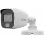 HILOOK THC-B157-LMS(2.8mm) cámara turret 5MP Smart Hybrid Light