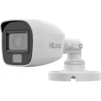 HILOOK THC-B127-LMC(2.8mm) cámara turret 2MP Smart Hybrid Light 20m