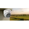 HILOOK THC-T127-LMC(2.8mm) 2MP Cámara Turret Smart Hybrid Light 20m