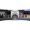 HILOOK THC-T127-LMC(2.8mm) 2MP Cámara Turret Smart Hybrid Light 20m