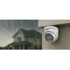 HILOOK THC-T127-LMC(2.8mm) 2MP Cámara Turret Smart Hybrid Light 20m