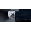 HILOOK THC-T127-LMC(2.8mm) 2MP Cámara Turret Smart Hybrid Light 20m