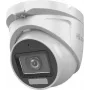 HILOOK THC-T127-LMC(2.8mm) 2MP Cámara Turret Smart Hybrid Light 20m
