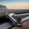 Baseus T-Space Soporte Eléctrico para Coche con Panel Solar para Tesla Model 3/Y - Negro
