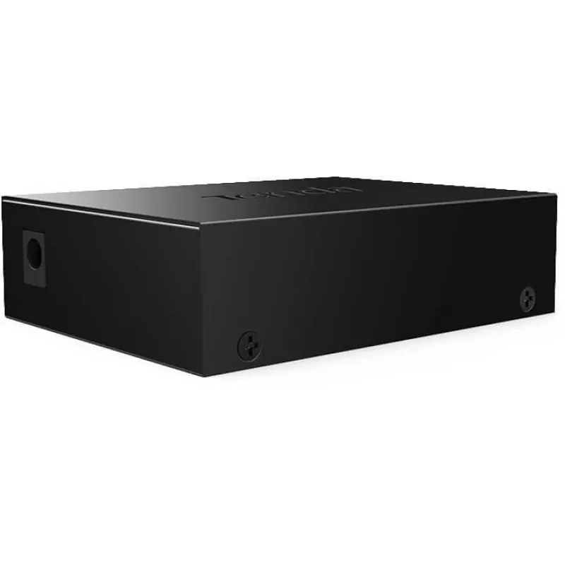 Tenda TFC300A Convertidor de Medios Ethernet a Fibra Óptica SC Monomodo 20 km