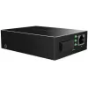 Tenda TFC300A Convertidor de Medios Ethernet a Fibra Óptica SC Monomodo 20 km