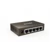 Tenda TEG1005D V4 Switch Gigabit Ethernet de Sobremesa 5 Puertos