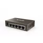 Tenda TEG1005D V4 Switch Gigabit Ethernet de Sobremesa 5 Puertos