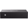 Tenda TEG1005M Switch Gigabit Ethernet 5 Puertos Sobremesa Plástico Sin Ventilador