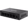 Tenda TEG1005M Switch Gigabit Ethernet 5 Puertos Sobremesa Plástico Sin Ventilador