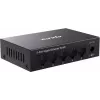 Tenda TEG1005M Switch Gigabit Ethernet 5 Puertos Sobremesa Plástico Sin Ventilador