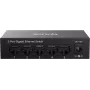 Tenda TEG1005M Switch Gigabit Ethernet 5 Puertos Sobremesa Plástico Sin Ventilador