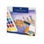 Faber-Castell Polychromos Lápices de Colores Artísticos - 48 uds. - Colores Surtidos