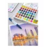 Faber-Castell Polychromos Lápices de Colores Artísticos - 48 uds. - Colores Surtidos