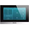 Akuvox C313W Plata Monitor Videoportero con Pantalla Táctil de 7 Pulgadas