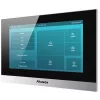 Akuvox C313W Plata Monitor Videoportero con Pantalla Táctil de 7 Pulgadas