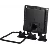 AKUVOX AKV-R28A Placa de Calle IP con Pantalla Táctil de 7 Pulgadas, Reconocimiento Facial y PoE