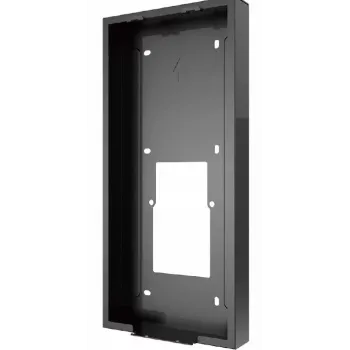 AKUVOX AKV-R27XR28X-SUR Carcasa de Superficie con Caja Empotrable para Videoportero R27X/R28X