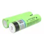 LiitoKala NCR18650B 3400mAh 18650 Batería Li-Ion con Protección (1 ud.)