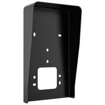 Hikvision DS-KABV6133-RS Visera para Placa de Calle de Montaje en Superficie