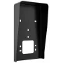Hikvision DS-KABV6133-RS Visera para Placa de Calle de Montaje en Superficie