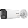 Hikvision DS-2CD1B47G3H-LIUF/SRB(2.8mm) Cámara IP 4MP ColorVu con Luz Blanca, Micrófono Integrado, MicroSD, PoE
