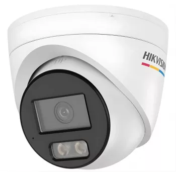 Hikvision DS-2CD1347G3H-LIUF/SL 2.8mm Cámara IP 4MP ColorVu
