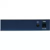 Hikvision DS-3D504TP-A Switch PoE Industrial No Gestionado, 4 Puertos PoE+, 1 Uplink SFP, 60W Budget