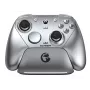 GameSir G7 Pro Mando con Cable para Xbox Series X|S, Xbox One y PC (Plata)