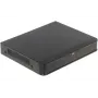 UNIVIEW NVR501-16B Grabador de Vídeo en Red 4K de 16 Canales