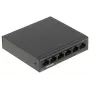 POE LANG NSW2020-6T-POE-IN Switch PoE 4 Puertos Uniview