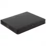 UNIVIEW NVR302-16B-IQ Grabador de Vídeo en Red 4K de 16 Canales