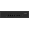 Imou SF106P Switch PoE+ de 6 Puertos (4x PoE, 2x Uplink, 60W Budget)